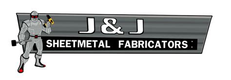 jj sheet metal|j&j metal fabrication.